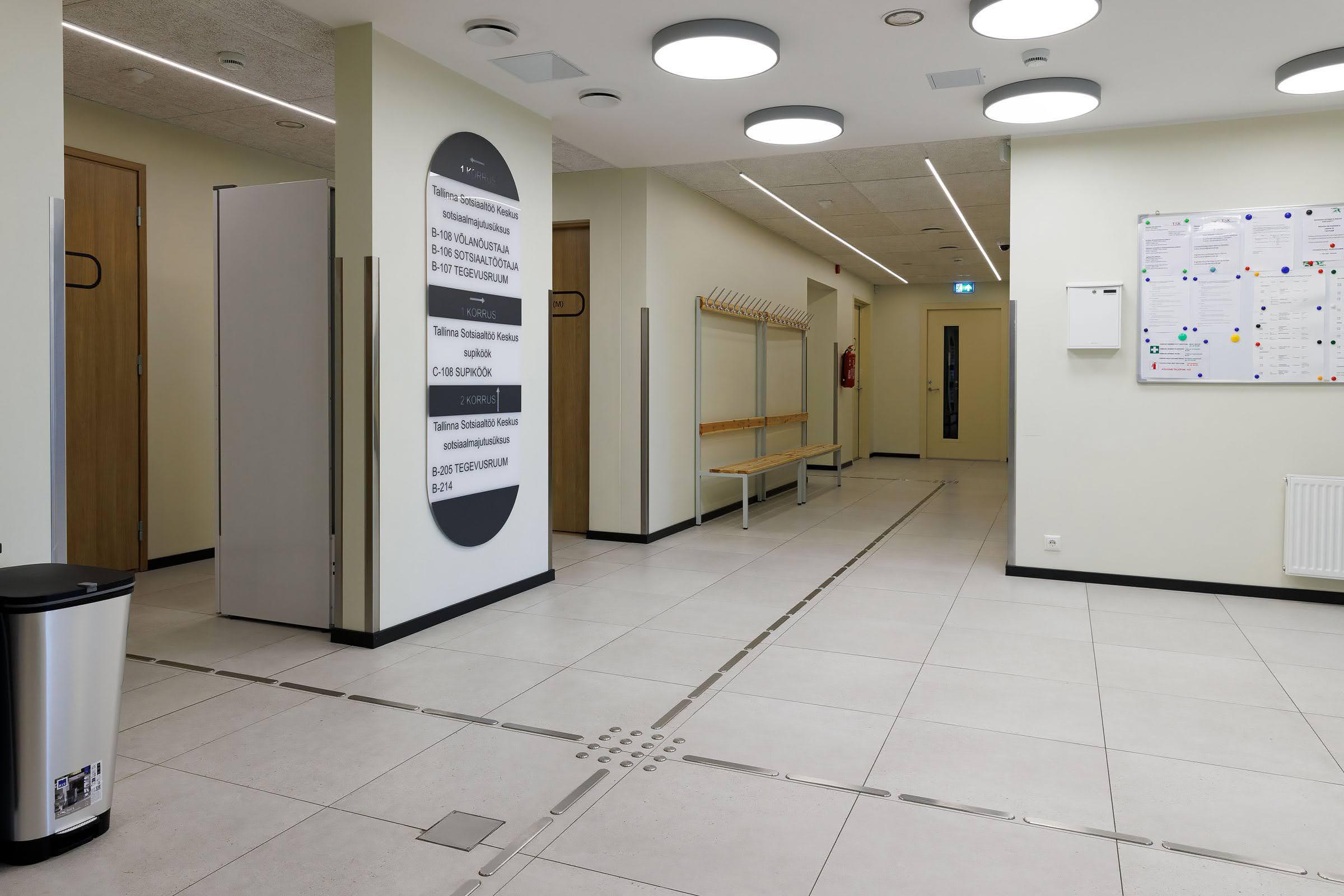 Lasnamäe sotsiaalmajutusüksus
