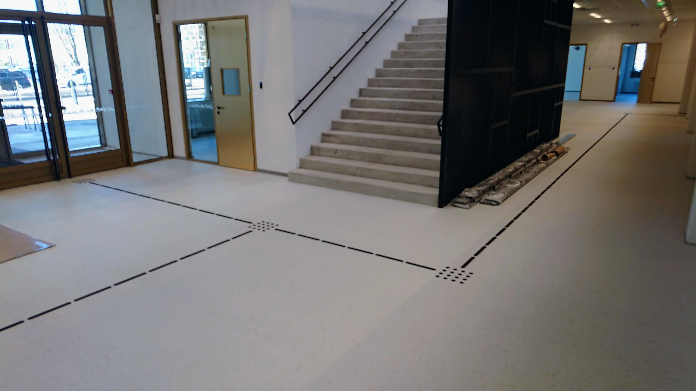 Mustamäe huvikooli juhtrada