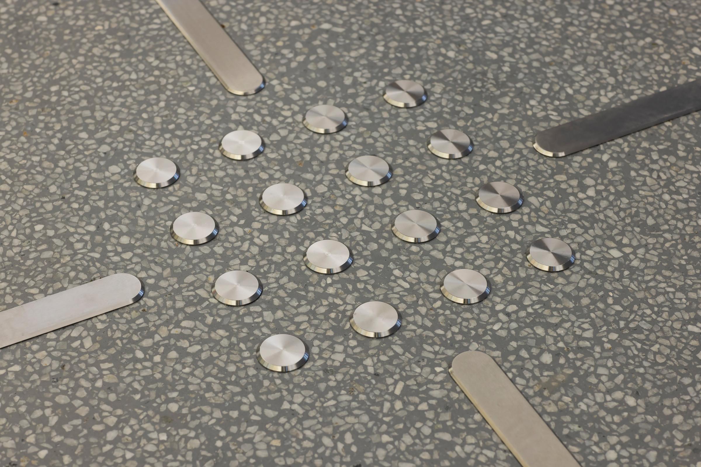 Guidance Paths for the National Library of Estonia