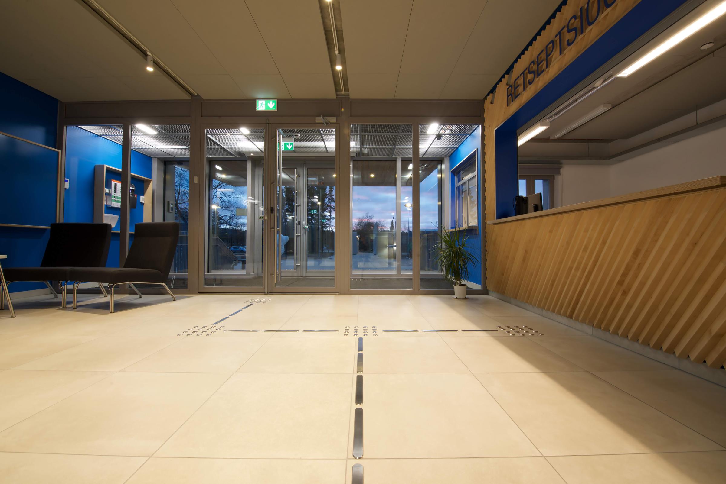 Rakvere Ametikooli õpilaskodu