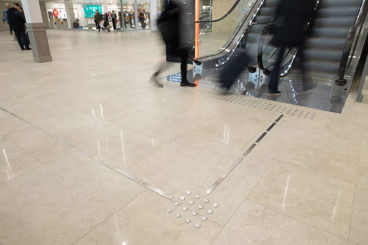 Tallinna reisisadama D-terminal