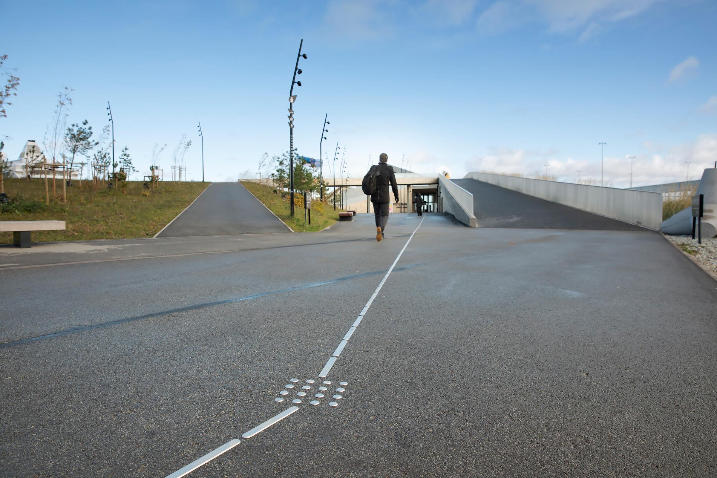 Tallinna Sadama kruiisiterminal