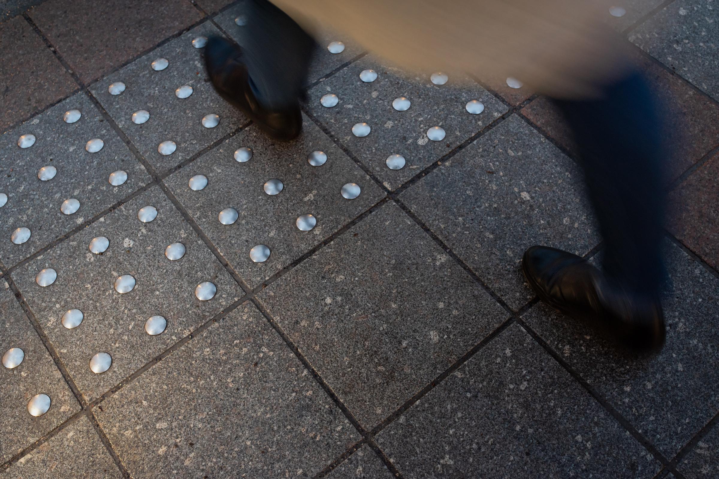 Tartu Ülikooli tänava ristmike tähistus